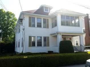 28 Zeller St, Roslindale, MA 02131