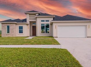 5317 Oakley St, Brownsville, TX 78526