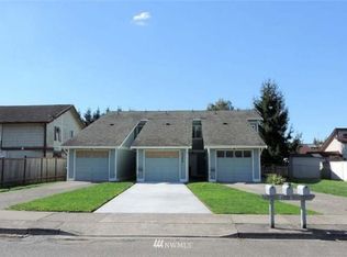 5808 March Ln APT A, Sumner, WA 98390