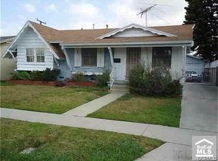 11523 215th St, Lakewood, CA 90715