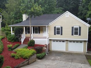 178 Seals Dr, Dallas, GA 30157