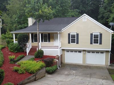178 Seals Dr, Dallas, GA, 30157
