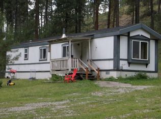 1015 Westover Rd, Colville, WA 99114