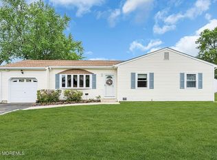 816 6th Ave, Toms River, NJ 08757