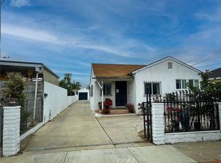 3743 W 112th St, Inglewood, CA 90303