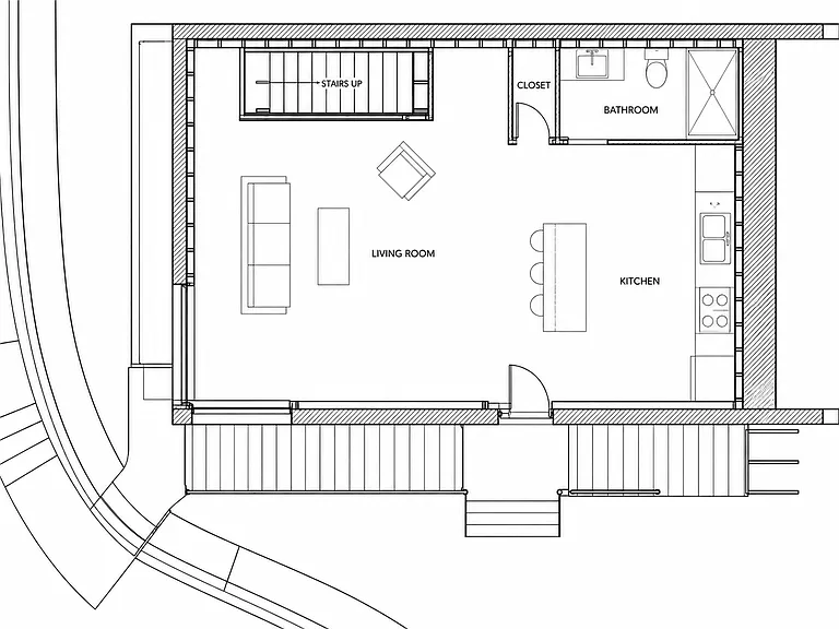 16332 Cypress Way — Photo 14