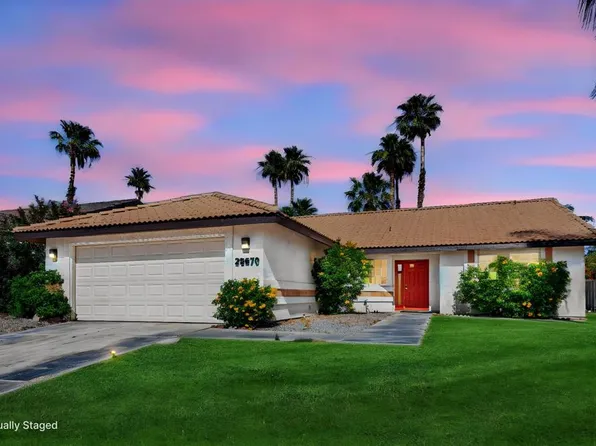 28670 Avenida Maravilla, Cathedral City, CA 92234