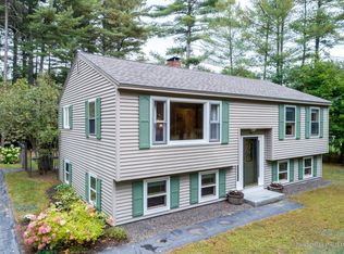 10 Wayne Ave, Gray, ME 04039
