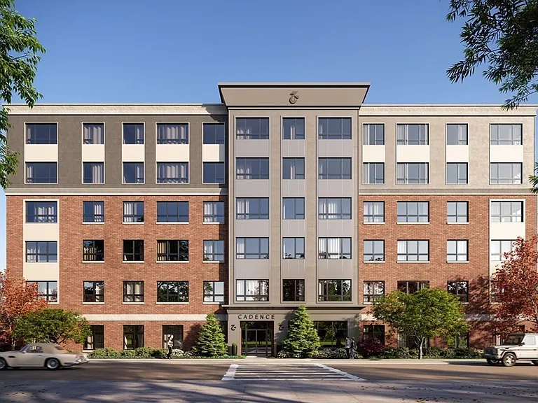 70 Leo M Birmingham Pkwy #405 — Photo 16