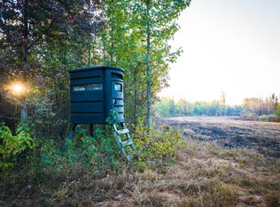 0 Hill Rd, Mantee, MS 39751