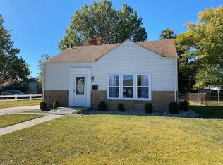 1175 Colonial Dr, Hamilton, OH 45013