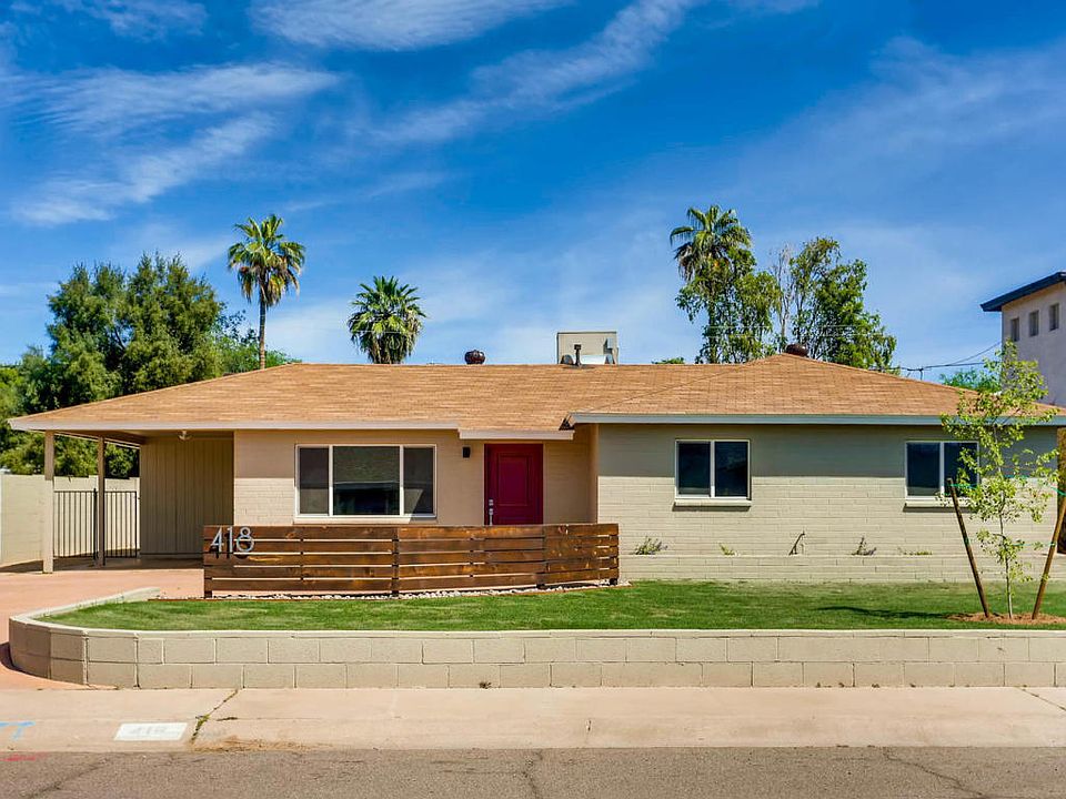 1st image of 418 E El Camino Dr