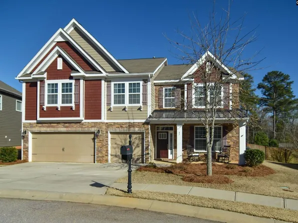 57 Antique Rose Ct, Irmo, SC 29063