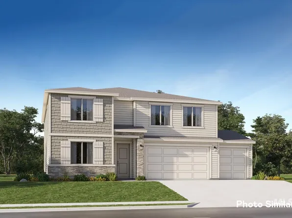 1353 S Sabrina Ave, Kuna, ID 83634