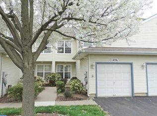 1406 Waterford Rd, Yardley, PA 19067