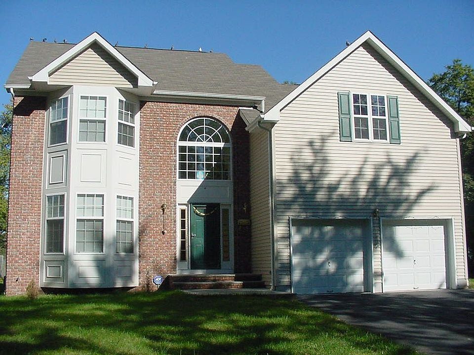 Front View