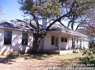 126 Park Pl, Boerne, TX 78006