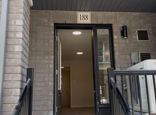 188 Matawin Ln, Richmond Hill, ON L4B 0H7