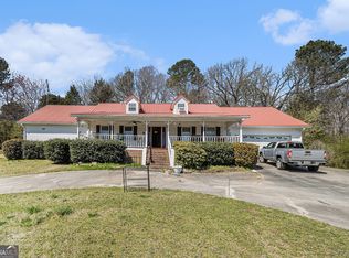 290 Lyons Bridge Rd SW, Lindale, GA 30147