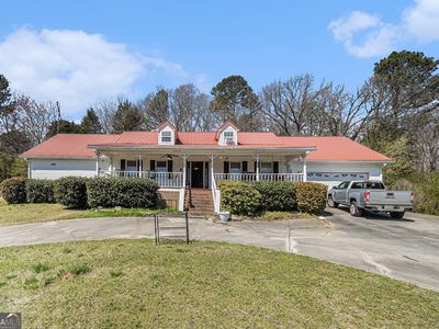 290 Lyons Bridge Rd SW, Lindale, GA, 30147