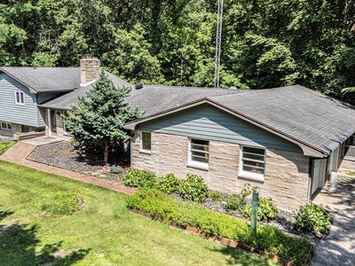 929 N Park Rd, Benton Harbor, MI, 49022
