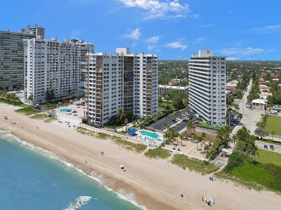 1st image of 4050 N Ocean Drive #803