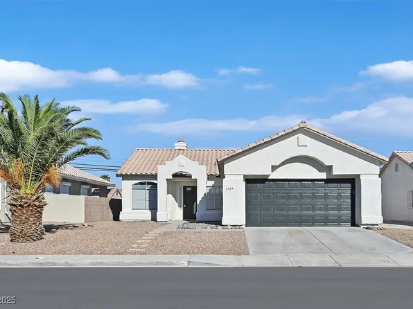 3524 Silver Lantern Dr, North Las Vegas, NV 89032