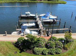 45 Main St STE C3, Wareham, MA 02571