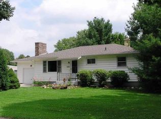 2101 Sunnyside Cres, Madison, WI 53704