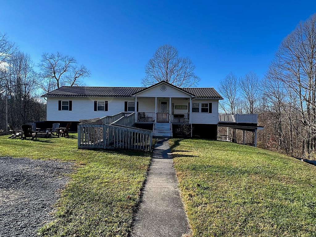 99 Pen Ridge Rd, Northfork, WV 24868 MLS 52688 Zillow