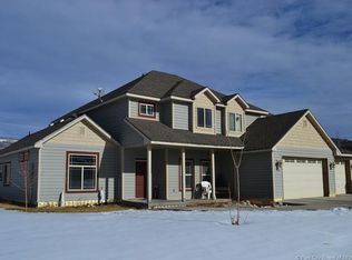 360 W Frazier Ln, Oakley, UT 84055