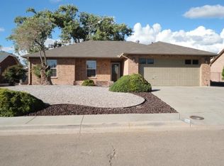 419 Yellowstone, Alamogordo, NM 88310