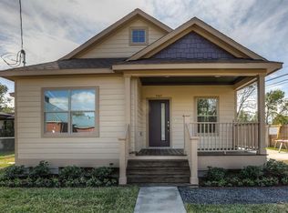 797 Millville Dr, Houston, TX 77091