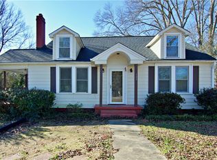 123 North St, Anderson, SC 29621