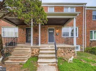 1311 N Kenwood Ave, Baltimore, MD 21213