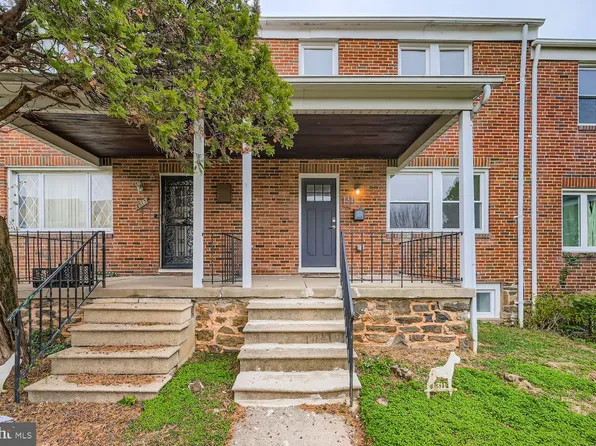 1311 N Kenwood Ave, Baltimore, MD 21213
