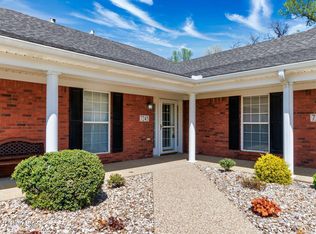 7245 Briscoe Vista Way #7245, Louisville, KY 40228