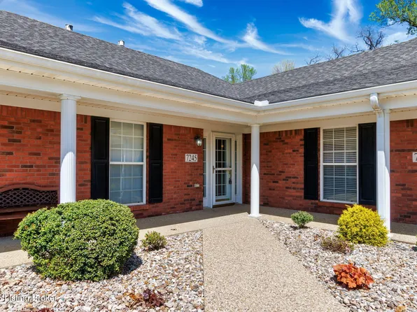 7245 Briscoe Vista Way #7245, Louisville, KY 40228