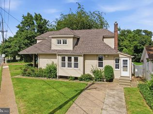 3004 Crescent Blvd, Oaklyn, NJ 08107