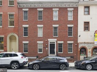 1522-24 Race St #3, Philadelphia, PA 19102