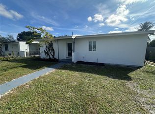 Lauderdale Manors Add Rev, Fort Lauderdale, FL 33311