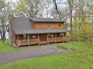 17602 Hunt Lake Trl, Faribault, MN 55021