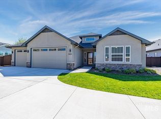 4605 W Hungry Crk, Meridian, ID 83646