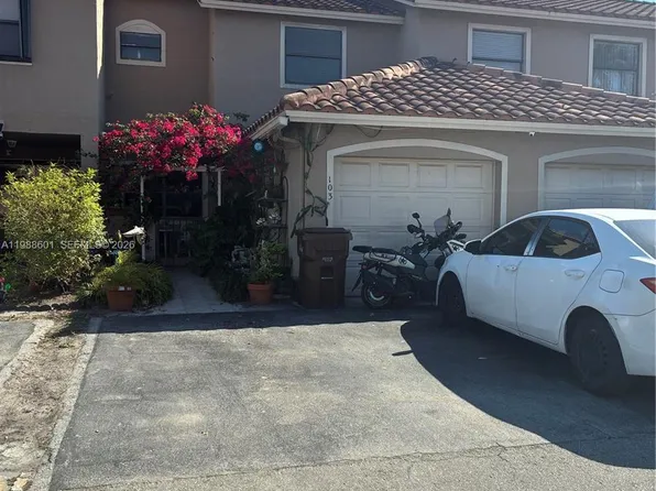 2530 W 60th Pl APT 103-17, Hialeah, FL 33016