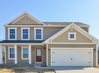 14700 White Pine Ridge Ct NE, Cedar Springs, MI 49319