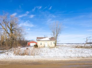 12370 Preston Rd, Britton, MI 49229