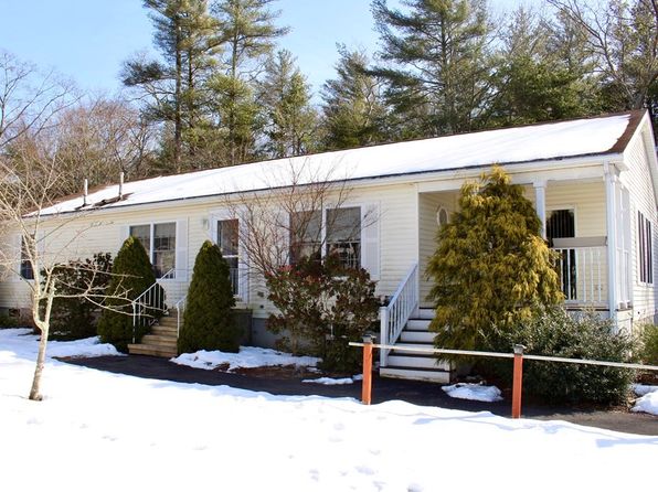 East Bridgewater MA Condos & Apartments For Sale - 6 Listings | Zillow