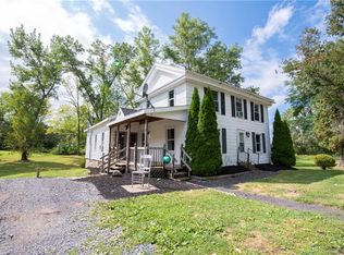 1020 Black Brook Rd, Seneca Falls, NY 13148