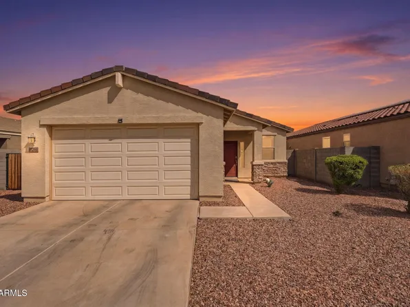 7216 E BOBWHITE Court, San Tan Valley, AZ 85143