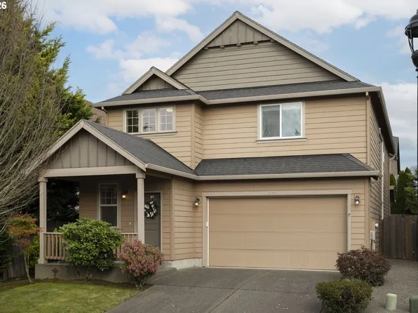 14520 SE Arbor Valley Dr, Clackamas, OR 97015